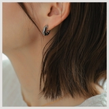 【CRAIFE】痛くない イヤリング ピアス 金属アレルギー対応 両耳セット | CRAIFE | 詳細画像8 