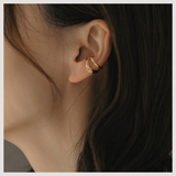 【CRAIFE】イヤーカフ イヤカフ 金属アレルギー対応 片耳用 | CRAIFE | 詳細画像7 