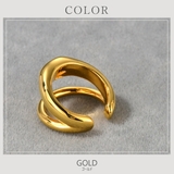 【CRAIFE】イヤーカフ イヤカフ 金属アレルギー対応 片耳用 | CRAIFE | 詳細画像9 