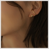 【CRAIFE】イヤーカフ イヤカフ 金属アレルギー対応 両耳セット | CRAIFE | 詳細画像5 