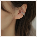 【CRAIFE】イヤーカフ イヤカフ 金属アレルギー対応 片耳用 | CRAIFE | 詳細画像3 