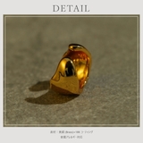 【CRAIFE】イヤーカフ イヤカフ 金属アレルギー対応 片耳用 | CRAIFE | 詳細画像12 