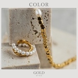 【CRAIFE】イヤーカフ イヤカフ 金属アレルギー対応 片耳用 | CRAIFE | 詳細画像11 