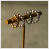 【CRAIFE】イヤーカフ イヤカフ 金属アレルギー対応 片耳用 | CRAIFE | 詳細画像9 