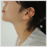 【CRAIFE】イヤーカフ イヤカフ 金属アレルギー対応 片耳用 | CRAIFE | 詳細画像3 