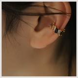 【CRAIFE】イヤーカフ イヤカフ 金属アレルギー対応 片耳用 | CRAIFE | 詳細画像8 