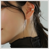 【CRAIFE】イヤーカフ イヤカフ 金属アレルギー対応 片耳用 | CRAIFE | 詳細画像5 