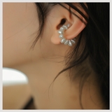 【CRAIFE】イヤーカフ イヤカフ 金属アレルギー対応 片耳用 | CRAIFE | 詳細画像7 