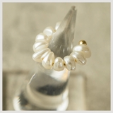 【CRAIFE】イヤーカフ イヤカフ 金属アレルギー対応 片耳用 | CRAIFE | 詳細画像9 