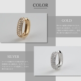 【CRAIFE】イヤーカフ イヤカフ 金属アレルギー対応 片耳用 | CRAIFE | 詳細画像9 