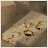 【CRAIFE】フープピアス 金属アレルギー対応 両耳セット | CRAIFE | 詳細画像10