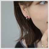 【CRAIFE】フープピアス 金属アレルギー対応 両耳セット | CRAIFE | 詳細画像4