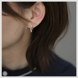 【CRAIFE】フープピアス 金属アレルギー対応 両耳セット | CRAIFE | 詳細画像7