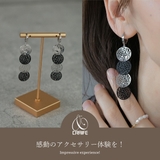 【CRAIFE】ピアス 金属アレルギー対応 両耳セット | CRAIFE | 詳細画像2