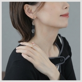 【CRAIFE】ピアス 金属アレルギー対応 両耳セット | CRAIFE | 詳細画像8