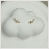 【CRAIFE】ピアス 金属アレルギー対応 両耳セット | CRAIFE | 詳細画像8