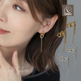 【CRAIFE】ピアス 金属アレルギー対応 両耳セット | CRAIFE | 詳細画像1