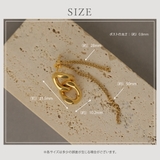 【CRAIFE】ピアス 金属アレルギー対応 両耳セット | CRAIFE | 詳細画像13