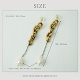 【CRAIFE】ピアス 金属アレルギー対応 両耳セット | CRAIFE | 詳細画像13