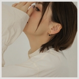 【CRAIFE】ピアス 金属アレルギー対応 両耳セット | CRAIFE | 詳細画像6 