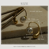 【CRAIFE】ピアス 金属アレルギー対応 両耳セット | CRAIFE | 詳細画像13 