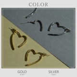 【CRAIFE】ピアス 金属アレルギー対応 両耳セット | CRAIFE | 詳細画像11 