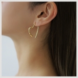 【CRAIFE】ピアス 金属アレルギー対応 両耳セット | CRAIFE | 詳細画像3 