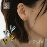 【CRAIFE】ピアス 金属アレルギー対応 両耳セット | CRAIFE | 詳細画像1 