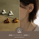 【CRAIFE】ピアス 金属アレルギー対応 両耳セット | CRAIFE | 詳細画像2 