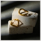 【CRAIFE】フープピアス 金属アレルギー対応 両耳セット | CRAIFE | 詳細画像10 