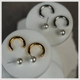 【CRAIFE】ピアス 金属アレルギー対応 両耳セット | CRAIFE | 詳細画像10 