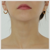 【CRAIFE】ピアス 金属アレルギー対応 両耳セット | CRAIFE | 詳細画像5 