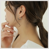 【CRAIFE】ピアス 金属アレルギー対応 両耳セット | CRAIFE | 詳細画像8 