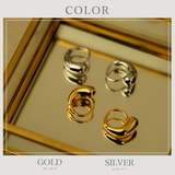 【CRAIFE】フープピアス 金属アレルギー対応 両耳セット | CRAIFE | 詳細画像11 