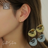 【CRAIFE】フープピアス 金属アレルギー対応 両耳セット | CRAIFE | 詳細画像1 