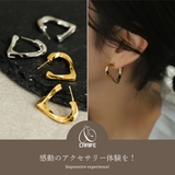 【CRAIFE】ピアス 金属アレルギー対応 両耳セット | CRAIFE | 詳細画像2 