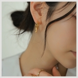 【CRAIFE】ピアス 金属アレルギー対応 両耳セット | CRAIFE | 詳細画像7 