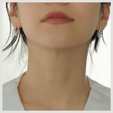 【CRAIFE】ピアス 金属アレルギー対応 両耳セット | CRAIFE | 詳細画像5 