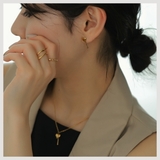 【CRAIFE】ピアス 金属アレルギー対応 両耳セット | CRAIFE | 詳細画像3 
