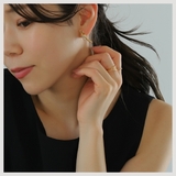 【CRAIFE】ピアス 金属アレルギー対応 両耳セット | CRAIFE | 詳細画像3