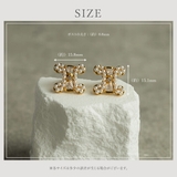 【CRAIFE】ピアス 金属アレルギー対応 両耳セット | CRAIFE | 詳細画像13