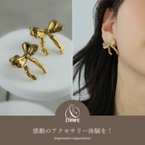 【CRAIFE】ピアス 金属アレルギー対応 両耳セット | CRAIFE | 詳細画像2 