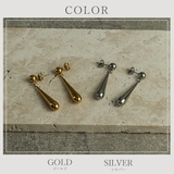 【CRAIFE】ピアス 金属アレルギー対応 両耳セット | CRAIFE | 詳細画像11 