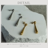 【CRAIFE】ピアス 金属アレルギー対応 両耳セット | CRAIFE | 詳細画像12 