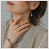 【CRAIFE】ピアス 金属アレルギー対応 両耳セット | CRAIFE | 詳細画像8 