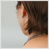 【CRAIFE】ピアス 金属アレルギー対応 両耳セット | CRAIFE | 詳細画像8 