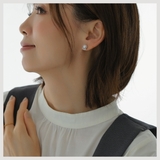 【CRAIFE】ピアス 金属アレルギー対応 両耳セット | CRAIFE | 詳細画像9 