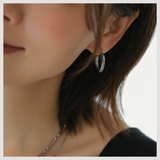 【CRAIFE】フープピアス 金属アレルギー対応 両耳セット | CRAIFE | 詳細画像8 