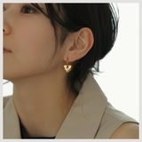 【CRAIFE】フープピアス 金属アレルギー対応 両耳セット | CRAIFE | 詳細画像6 