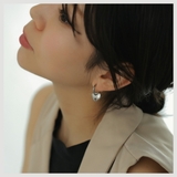 【CRAIFE】フープピアス 金属アレルギー対応 両耳セット | CRAIFE | 詳細画像7 